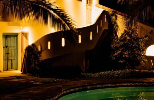 Troncones Resort | 18 m² Resort ∙ 10 bedrooms ∙ 23 guests