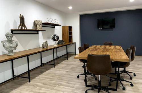 Providencia Apartment | 180 m² Apartment ∙ 3 bedrooms ∙ 7 guests