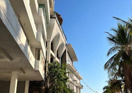 La Condesa Apartment | 180 m² Apartment ∙ 3 bedrooms ∙ 6 guests