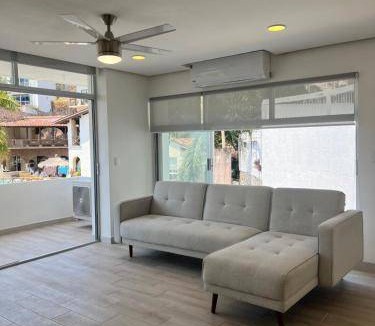 La Condesa Apartment | 180 m² Apartment ∙ 3 bedrooms ∙ 6 guests
