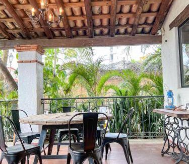 San Felipe House | 180 m² House ∙ 3 bedrooms ∙ 10 guests