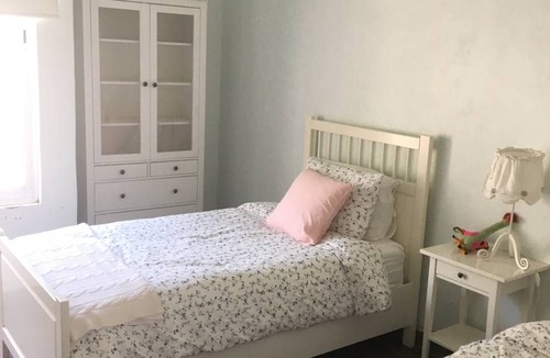 San Juan Cosala House | 180 m² House ∙ 3 bedrooms ∙ 9 guests
