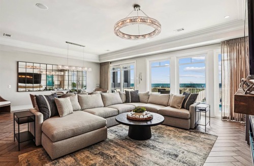 Palmetto Dunes House | 19 Singleton Beach, Oceanfront, Private Pool, Elevator, Free Golf