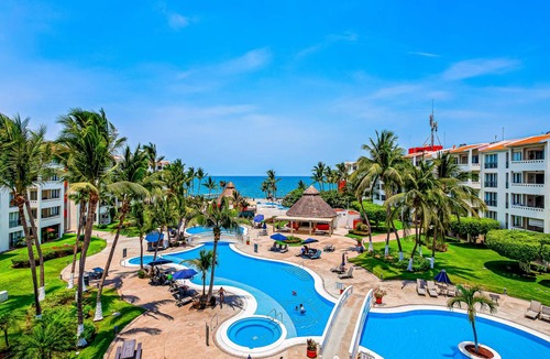 Flamingos Condo | 191 m² Condo ∙ 4 bedrooms ∙ 10 guests