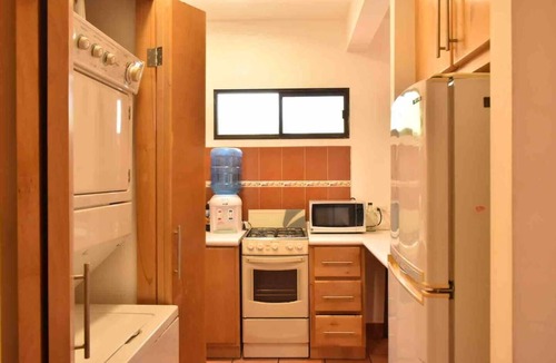 La Paz Apartment | 1BR Apartment close to beach Super Location