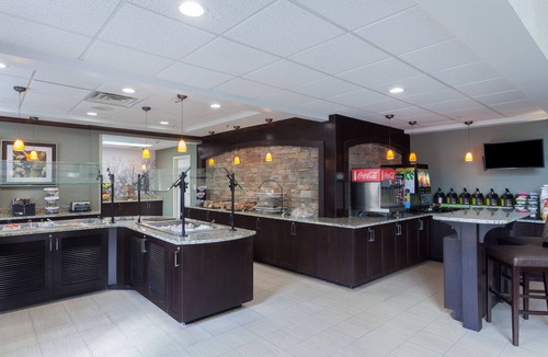 Conestee Apartment | 1BR Suite w/2 Queens | Pool, Fire Pit + Breakfast