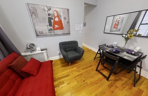 Manhattan Valley Apartment | 2 Bdrm next to Central Park, walking distance to Columbia University