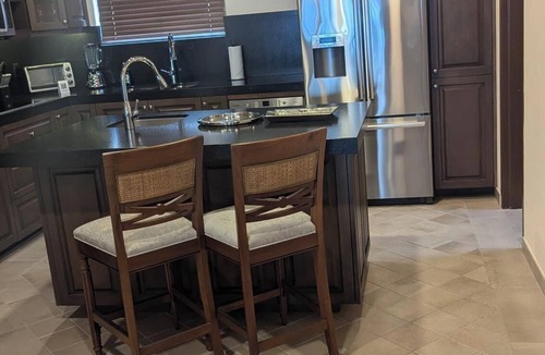 El Marasal Resort | 2-bedroom resort in beautiful Danzante Bay, Loreto, Baja Sur CA, Mexico,