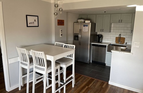 Snowshoe Condo | 2 Bedroom, 2 Bath Condo on the slopes w/night skiing!