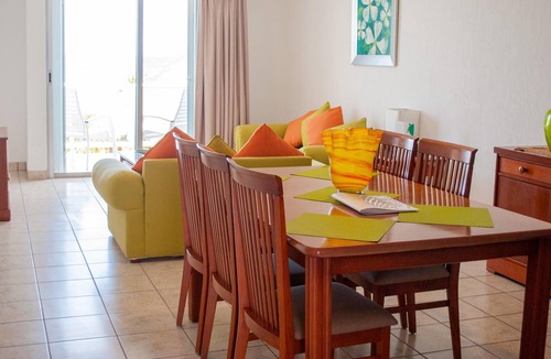 Akumal Condo | 2 Bedroom (3 beds) Beachfront Condo Akumal 202