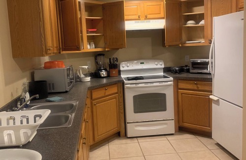 Lithonia House | 2 bedroom apartment in brilliant Stonecrest with AC, WiFi. Enjoy your stay