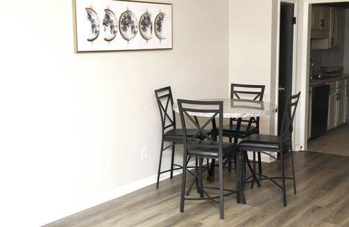 Winston - Salem Condo | 2-bedroom condo in lovely Winston-Salem's Country Club