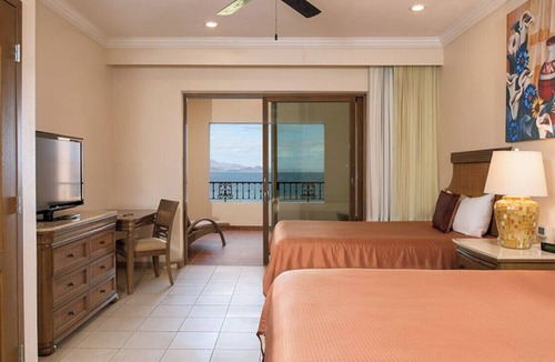 El Marasal Resort | 2-bedroom condo on Danzante Bay.