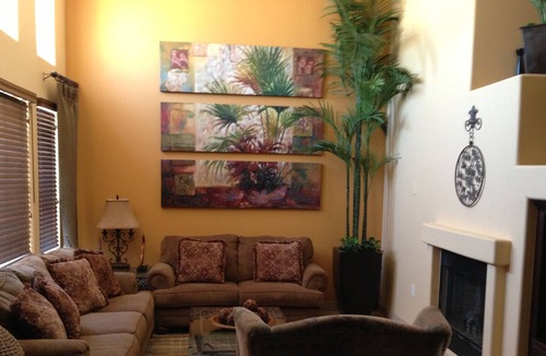 El Dorado Ranch Condo | 2 Bedroom condo sleeps 6 on the BEACH!!! 77-B