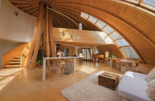 New Paltz House | 2-Home Private Compound | Retreats & Groups