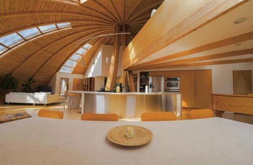 New Paltz House | 2-Home Private Compound | Retreats & Groups