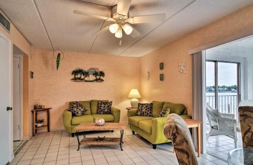St. Pete Beach House | < 2 Mi to Upham Beach: Colorful Bungalow w/Pool