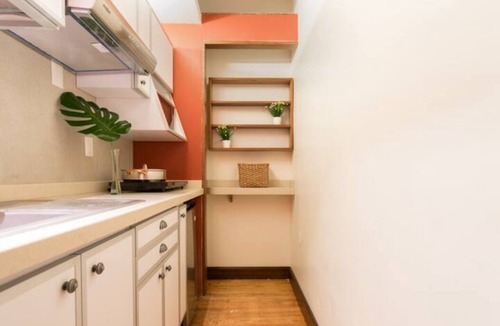 Historic Center Apartment | 2 separate Suites in a Historical building + BEST LOCATION