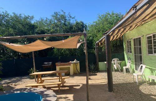 Los Barriles Apartment | 20 m² Apartment ∙ 2 guests