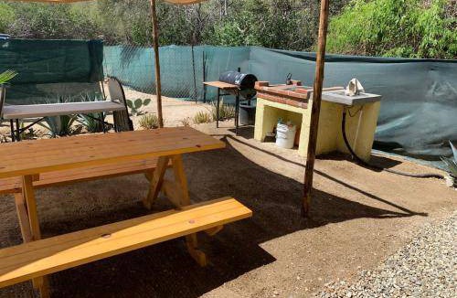 Los Barriles Apartment | 20 m² Apartment ∙ 2 guests