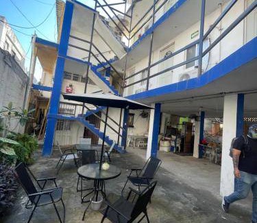 Tampico Apartment | 20 m² Apartment ∙ 1 bedroom ∙ 2 guests