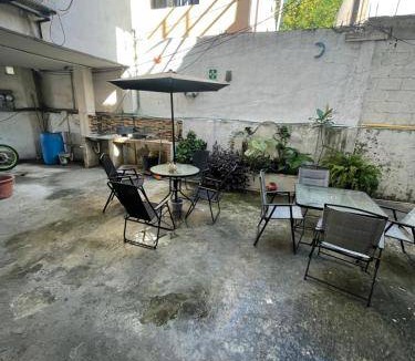 Tampico Apartment | 20 m² Apartment ∙ 1 bedroom ∙ 2 guests