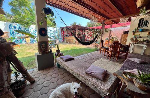 Los Tamarindos Bed & Breakfast | 20 m² Bed and breakfast ∙ 2 guests