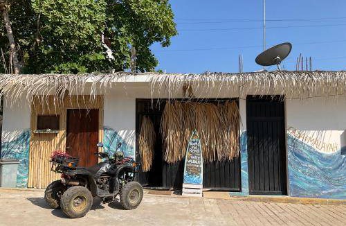 Los Tamarindos Bed & Breakfast | 20 m² Bed and breakfast ∙ 2 guests