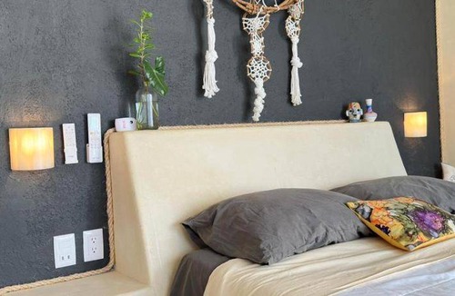 Troncones Bed & Breakfast | 20 m² Bed and breakfast ∙ 2 guests