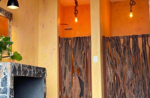 Troncones Bed & Breakfast | 20 m² Bed and breakfast ∙ 2 guests