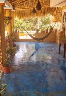 Mazunte Bed & Breakfast | 20 m² Bed and breakfast ∙ 2 guests