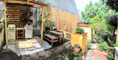 Miraval Bed & Breakfast | 20 m² Bed and breakfast ∙ 2 guests