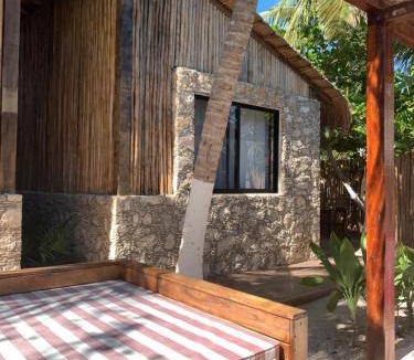 Rio Lagartos Bed & Breakfast | 20 m² Bed and breakfast ∙ 4 guests