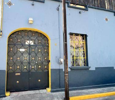 Roma Sur Hostel | 20 m² Hostel ∙ 2 guests