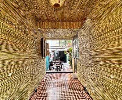 Roma Sur Hostel | 20 m² Hostel ∙ 2 guests