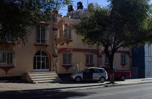 Zacatecas Centro Hotel | 20 m² Hotel ∙ 7 guests