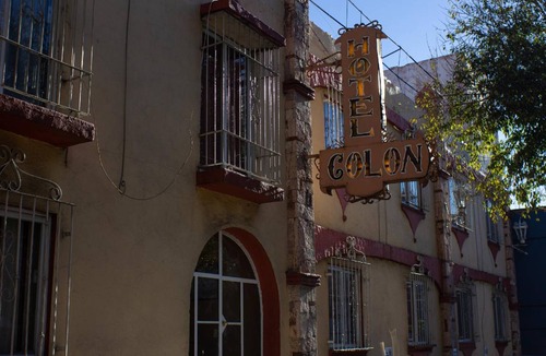 Zacatecas Centro Hotel | 20 m² Hotel ∙ 7 guests