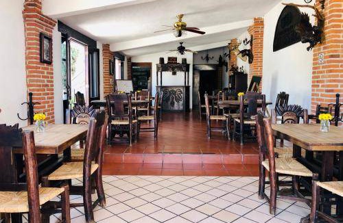 Jalpan de Serra Hotel | 20 m² Hotel ∙ 3 guests