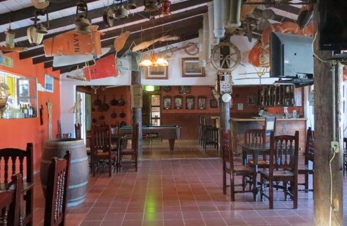 Guerrero Negro Hotel | 20 m² Hotel ∙ 4 guests