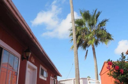 Guerrero Negro Hotel | 20 m² Hotel ∙ 4 guests