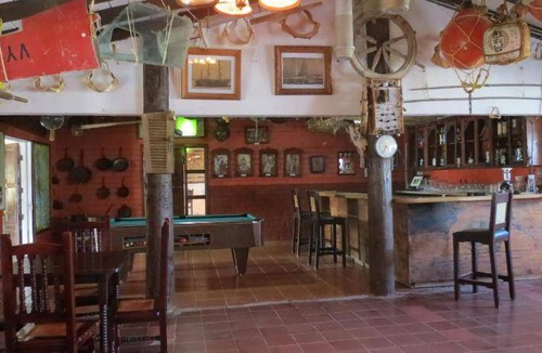 Guerrero Negro Hotel | 20 m² Hotel ∙ 4 guests