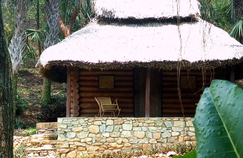 Damian Carmona Resort | 20 m² Private room ∙ 1 bedroom ∙ 8 guests