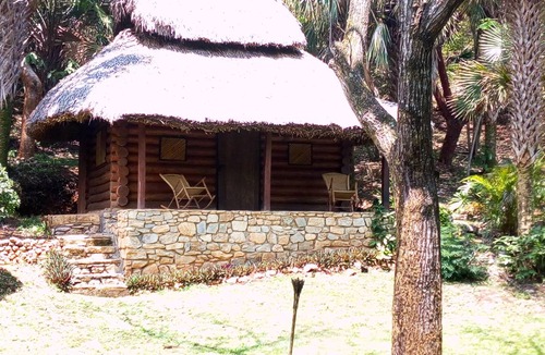 Damian Carmona Resort | 20 m² Private room ∙ 1 bedroom ∙ 8 guests
