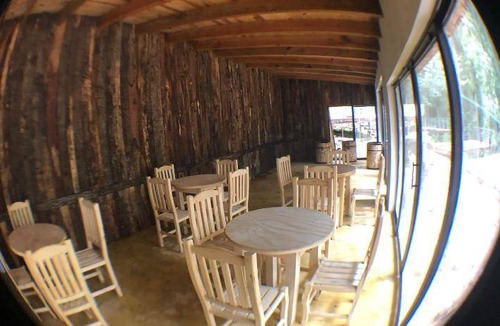 Valle de Bravo Resort | 20 m² Resort ∙ 4 guests