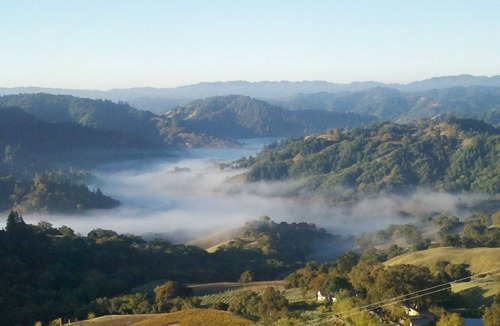 Hopland Other | 20% off NEW LISTING Bkngs. Estate Winery & Inn, hiking, pool, hot tub, sauna