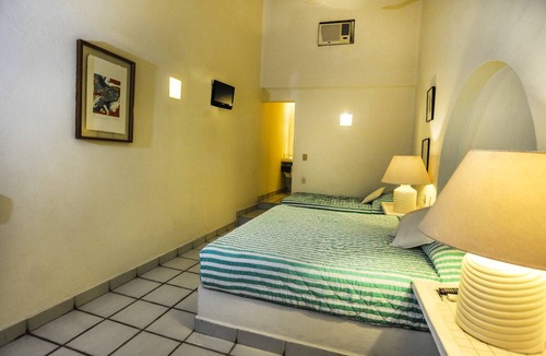 Ixtapa Apartment | 200 m² Apartment ∙ 2 bedrooms ∙ 8 guests