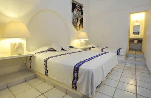 Ixtapa Apartment | 200 m² Apartment ∙ 2 bedrooms ∙ 8 guests