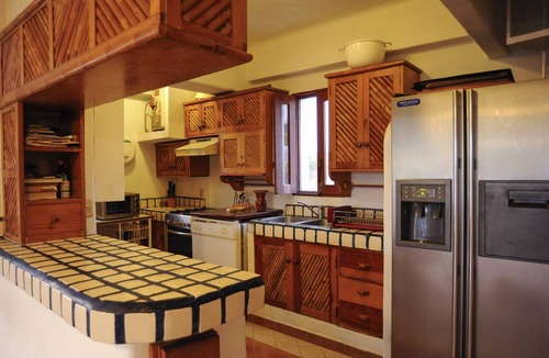 Ixtapa Apartment | 200 m² Apartment ∙ 2 bedrooms ∙ 8 guests