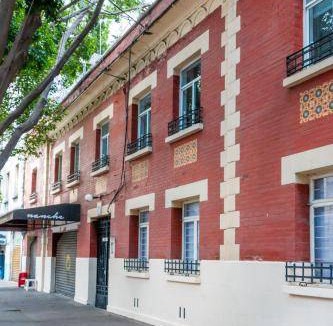 Colonia Roma House | 200 m² House ∙ 2 bedrooms ∙ 6 guests