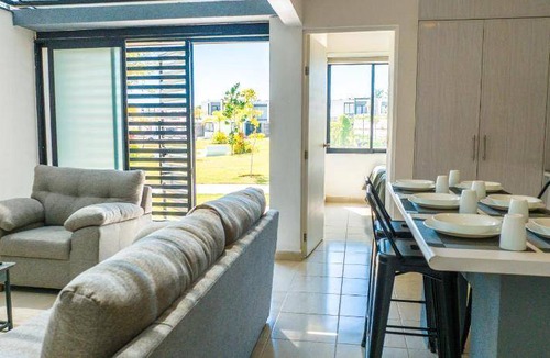 Puerto Vallarta House | 200 m² House ∙ 3 bedrooms ∙ 6 guests